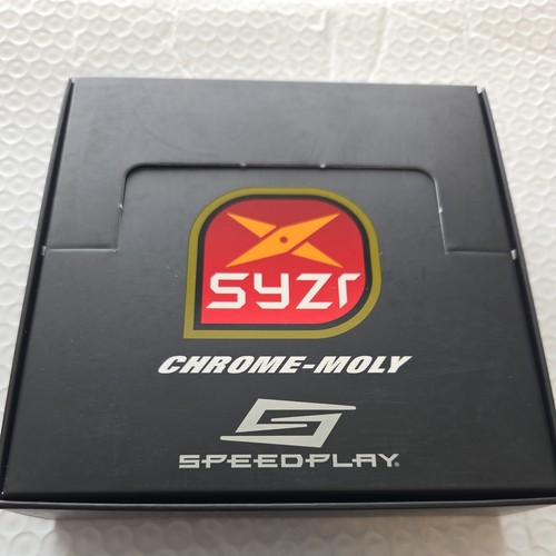 New speedplay syzr - new,