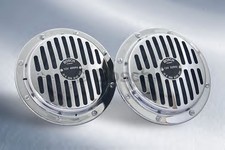 Bosch Air Horn Diameter 156mm