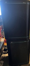 Peavey HISys 2  Speakers 