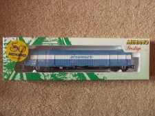 Mehano Prestige 17887 DB Iaghs