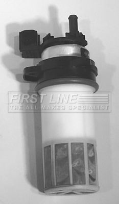 First line ffp1206 - ffp1206, fuel