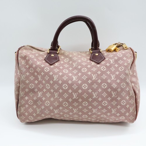 Louis vuitton lin - lin, monogram