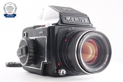 Exc mamiya m645 eye - *exc+5*,