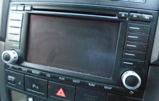 06 VW TOUAREG V6 3.0 TDI