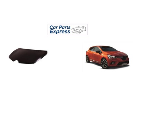 Renault clio 2016 - 2016, 2019