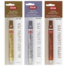 Krylon® Leafing Pen 9.85ml |