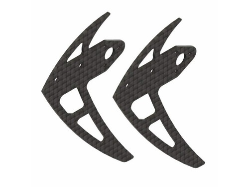 Carbon vertical fin logo 200 - carbon,
