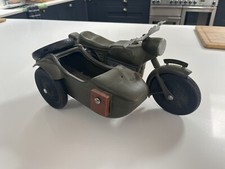 VINTAGE ACTION MAN CHERILEA