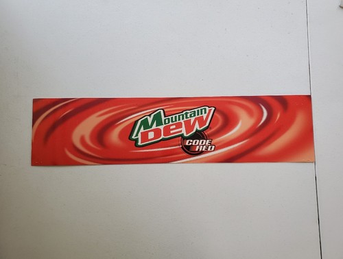 Vintage mountain dew - vintage,