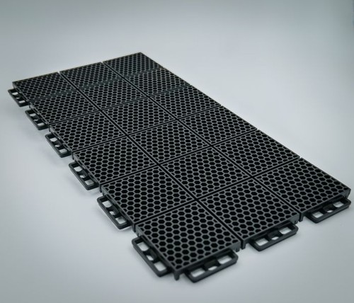 Caliber protech flooring - xt,