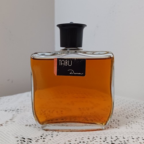 Vintage tabu dana eau - tabu,