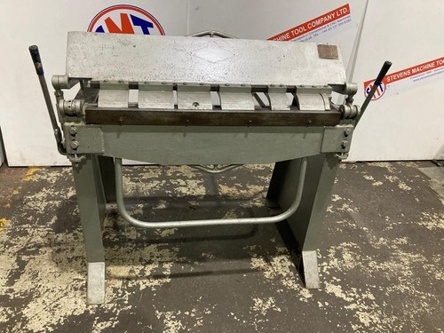 Edwards box pan - edwards, &