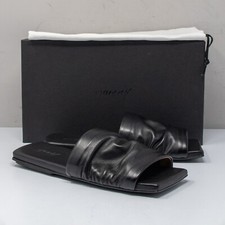 Marsèll Tavola Scalzato Black