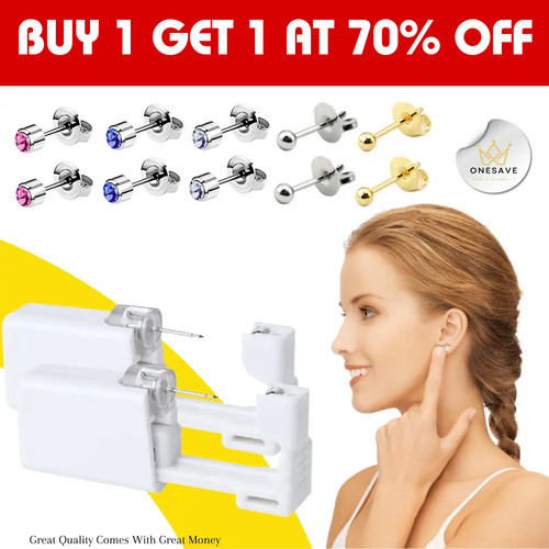 2pcs disposable ear nose - ear,