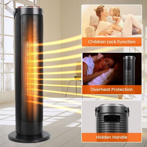 Space heater ceramic ptc fast - ceramic,
