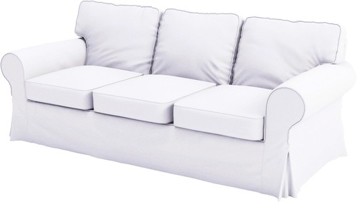 Ektorp seat sofa cotton - ektorp,