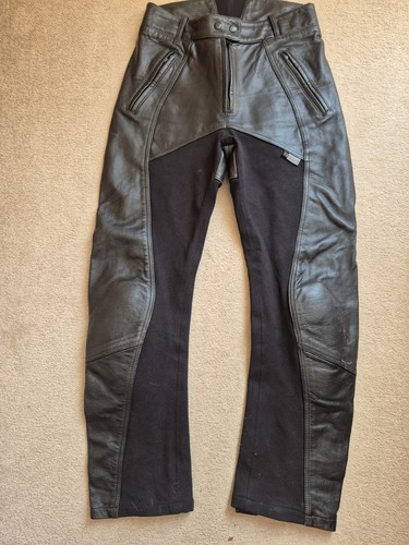 Ladies richa freedom leather - ladies,