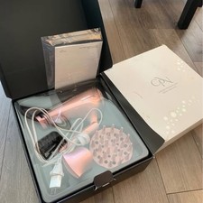 Made in Japan TESCOM Collagen CPN World Voltage Hair Dryer Swarovski Limited Ed.