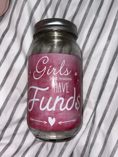 Girls just wanna - girls,