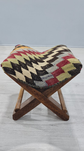 Turkish stool ottoman - stool,,
