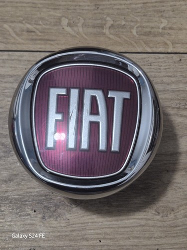 Fiat punto rear boot - punto, opener