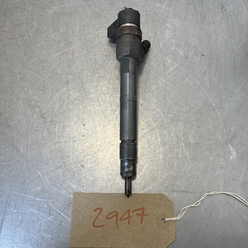 Mercedes benz fuel injector - mercedes-benz,