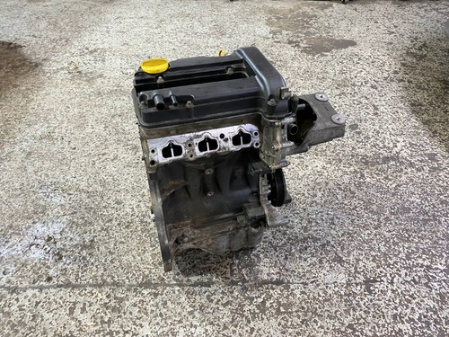 Vauxhall corsa genuine - corsa,