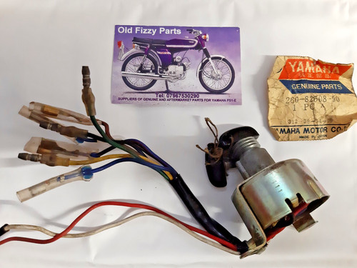 Yamaha fs1e genuine side - fs1e,