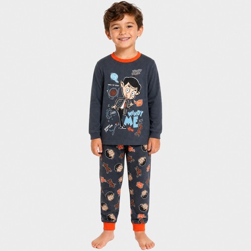 Bean pyjamas boys - mr,