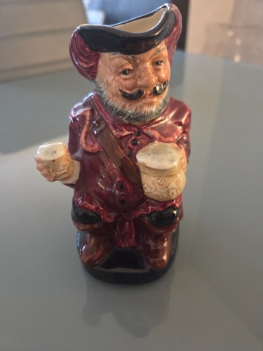 Royal doulton sir - doulton,