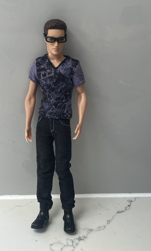 Barbie fashionistas ryan ken - barbie,
