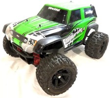 Traxxas Stampede 4x4 1/10 RC