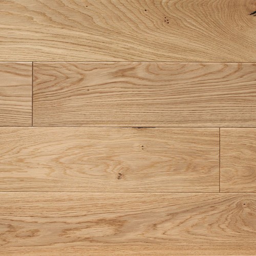 Natural oak engineered - natural,