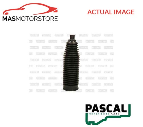 Bellows steering rack - steering, boot