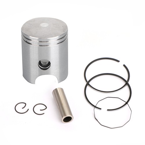 Piston kit rings - kit, &