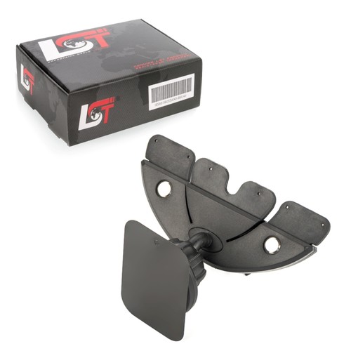 Car drive magnetic - cd, mount
