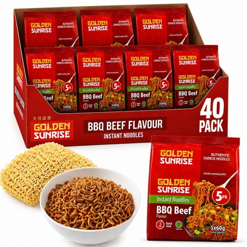 40pk bbq beef - 40pk,