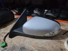 VOLVO S40 MK2  PASSENGERS LEFT