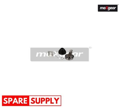 Joint kit drive - kit,, shaft