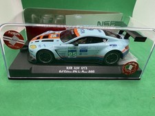 NSR  0048 Aston Martin