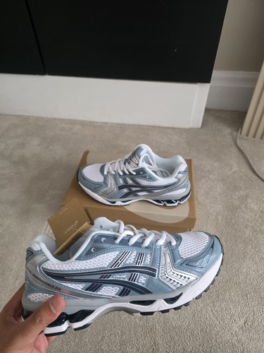 Asics gel kayano - kayano, 14
