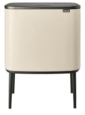 Brabantia touch bin - -, 36l