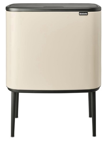 Brabantia touch bin - bo,