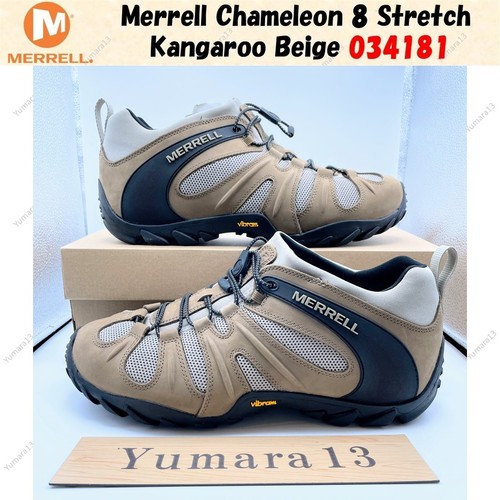 Merrell chameleon stretch - 8,