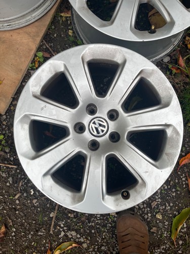 Alloy wheels 17 - 4,
