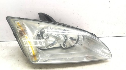 Ford focus 6tdci 80kw - focus, ii