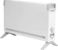 Dimplex ML3TSFTIE7 3kW Freestanding Electric Convector Heater 7 Day Timer A+