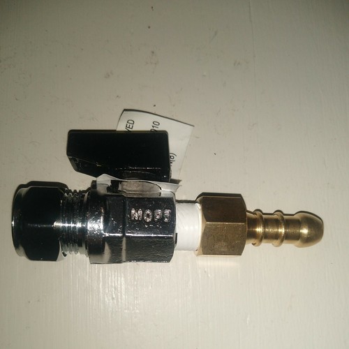 Lpg gas fulham nozzle - gas,