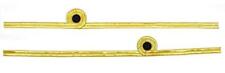 Uniform Store London Naval Sleeve Curls Gilt R519