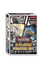 Yu-Gi-Oh 2 Player Starter Deck
